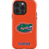 University of Florida Gators Mascot Logo iPhone 15 Pro Impact Case